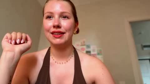 Audrey online show from 08-03-26, 02:21