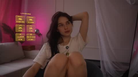 Horney Jozy online show from 05-18-26, 03:29