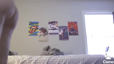 horny0g online show from 01-31-25, 05:53