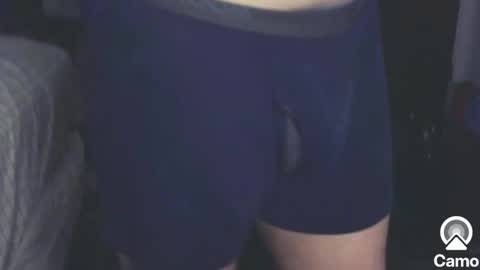 horny0g online show from 02-07-25, 05:31