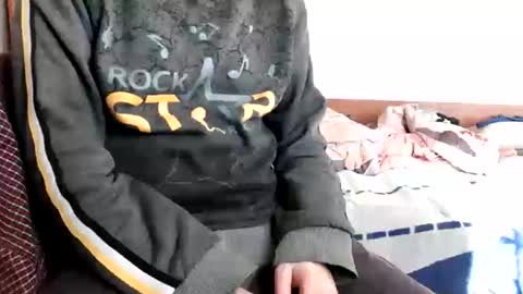 horny800 online show from 04-25-26, 02:14