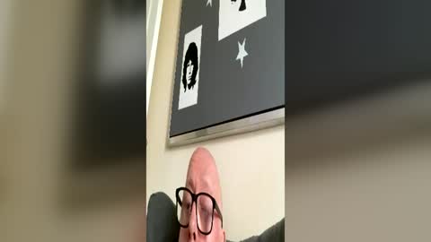 Cum suck Me off online show from 06-30-26, 12:17