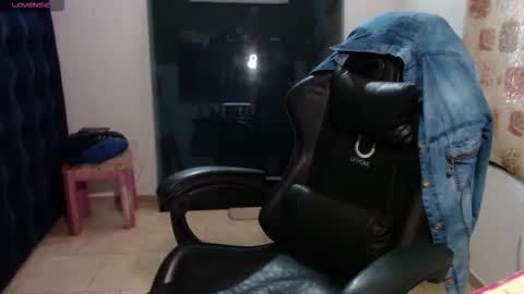 horny and daring online show from 02-12-26, 12:33