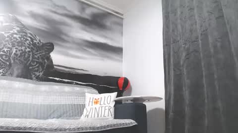 Snapshot of horny_dream2 chatting on 09-15-25, 11:38 horny_dream2 online show from 09-15-25, 11:38