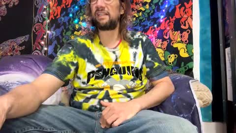 Horny Rockstar420 online show from 12-03-24, 09:34