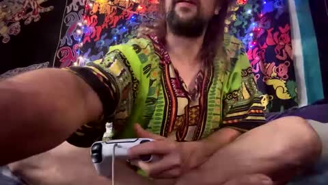 Horny Rockstar420 online show from 12-10-24, 06:28