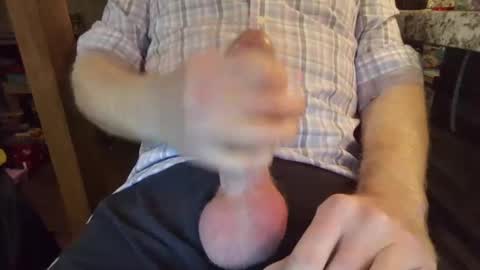 Horny Hubby online show from 01-31-25, 03:52