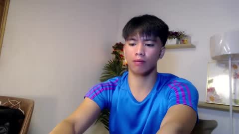 Snapshot of horny_jamesxx chatting on 07-21-26, 04:31 cum boy james online show from 07-21-26, 04:31