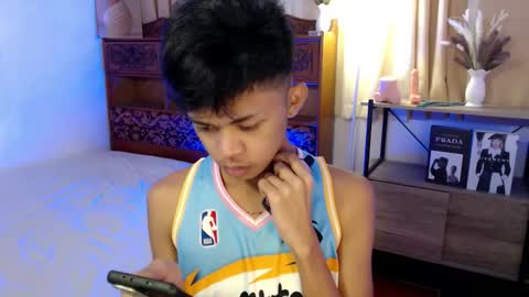 horny_joshxxx online show from 05-13-26, 11:22