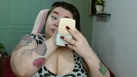 onlyTiffany I broke up with  frank 10 days ago online show from 01-06-25, 06:58