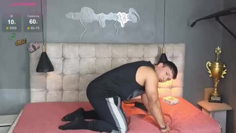 horny_nick18 online show from 01-15-26, 11:15