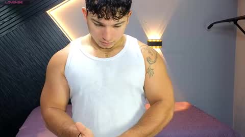 horny_nick18 online show from 02-27-26, 12:16