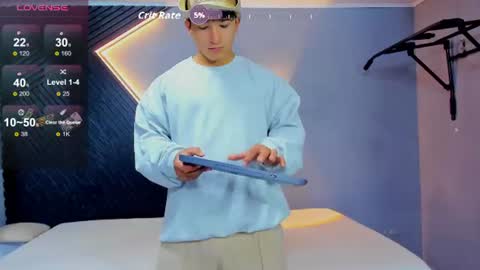 horny_nick18 online show from 06-23-26, 12:03