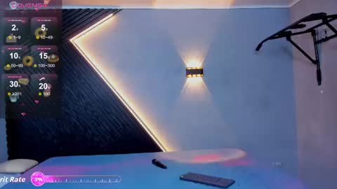 horny_nick18 online show from 06-29-26, 01:22