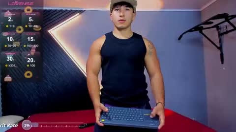 horny_nick18 online show from 06-30-26, 11:44