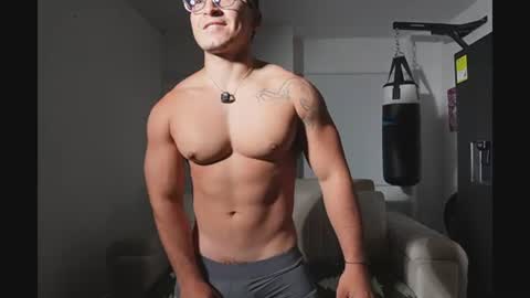 horny_nick18 online show from 07-16-26, 02:17