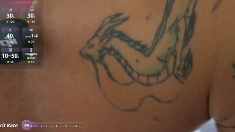 horny_nick18 online show from 07-22-26, 12:52