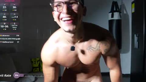 horny_nick18 online show from 07-29-26, 01:42