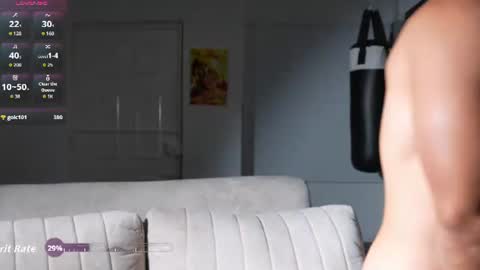 horny_nick18 online show from 07-31-26, 02:44