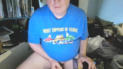 horny_oldie54 online show from 06-28-26, 04:51