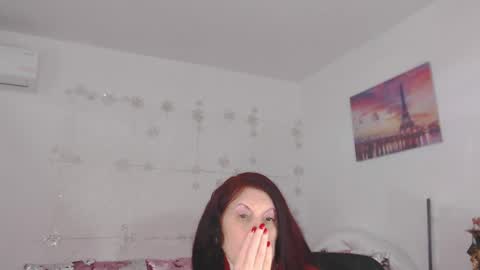 horny_touchk online show from 05-16-26, 10:47