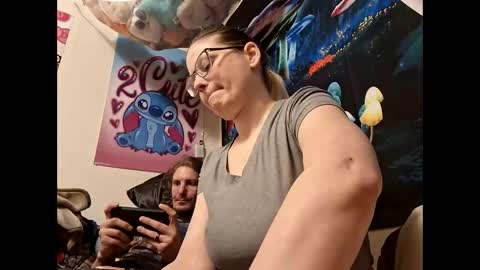 Snapshot of horny_wabbits chatting on 04-04-26, 07:17 Horny wabbits online show from 04-04-26, 07:17