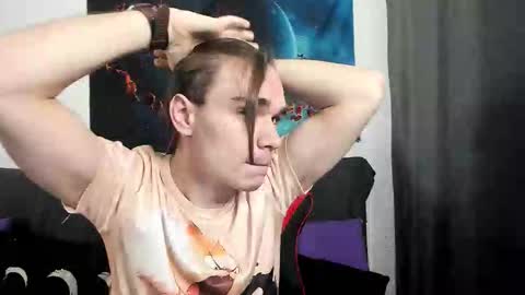 Max online show from 03-15-26, 04:18