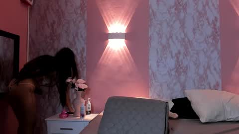 Zaid Nicolle online show from 02-25-25, 10:29