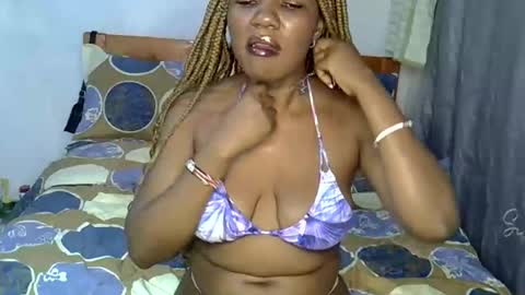 hornyafric online show from 12-02-25, 06:47