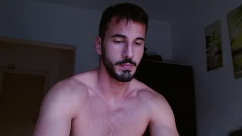 hornyasfuckk33 online show from 07-05-26, 06:37