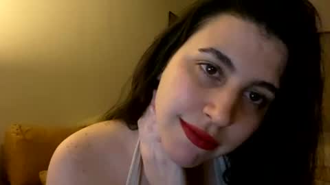 Tina baby online show from 07-24-26, 09:07