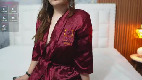Khloe  online show from 05-01-26, 11:59