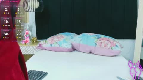 Khloe  online show from 07-17-26, 12:23