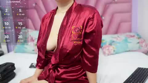 Khloe  online show from 07-29-26, 11:52