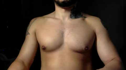 hornybbcxx online show from 01-15-25, 04:04