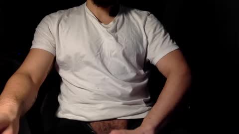 hornybbcxx online show from 01-19-25, 05:26