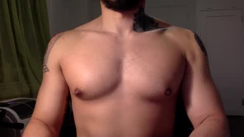 hornybbcxx online show from 01-30-25, 11:45