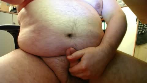 hornybearbln online show from 01-07-26, 10:34