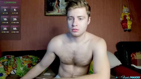 Max online show from 10-18-25, 09:21