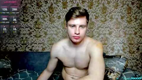 Max online show from 03-20-26, 11:04