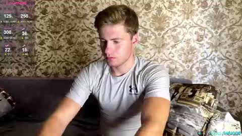 Max online show from 07-31-26, 08:03