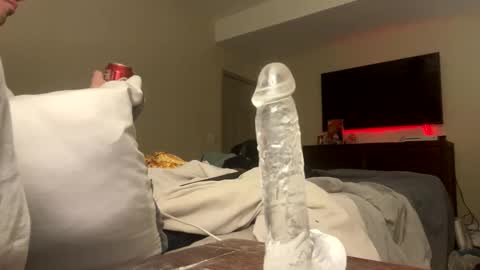 Snapshot of hornyboi2710 chatting on 01-20-25, 08:50 Justin 7 inches online show from 01-20-25, 08:50