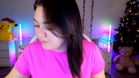 HornyCakee online show from 12-18-24, 03:04