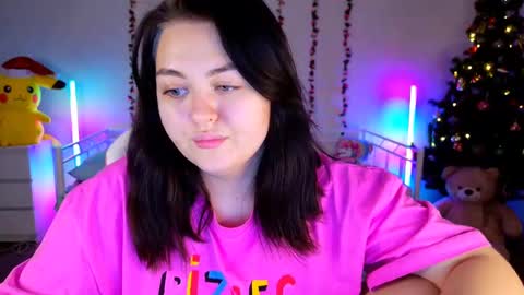 HornyCakee online show from 12-25-24, 09:34