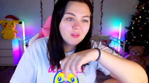 HornyCakee online show from 01-05-25, 08:00