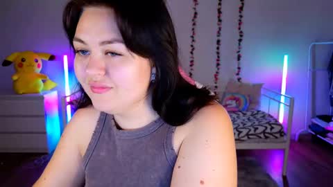 HornyCakee online show from 02-17-25, 03:04