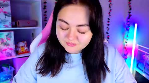 HornyCakee online show from 03-10-25, 03:12