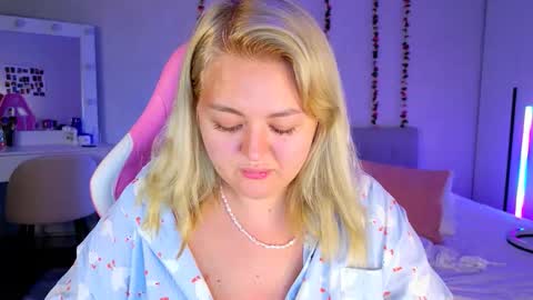 HornyCakee online show from 03-11-26, 08:53