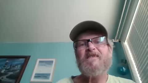 Snapshot of hornyd7711 chatting on 10-17-25, 12:52 hornyd7711 online show from 10-17-25, 12:52