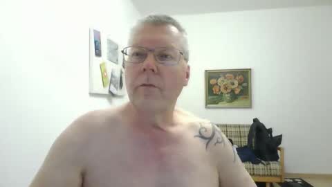 Meikelmeier online show from 05-16-26, 07:56
